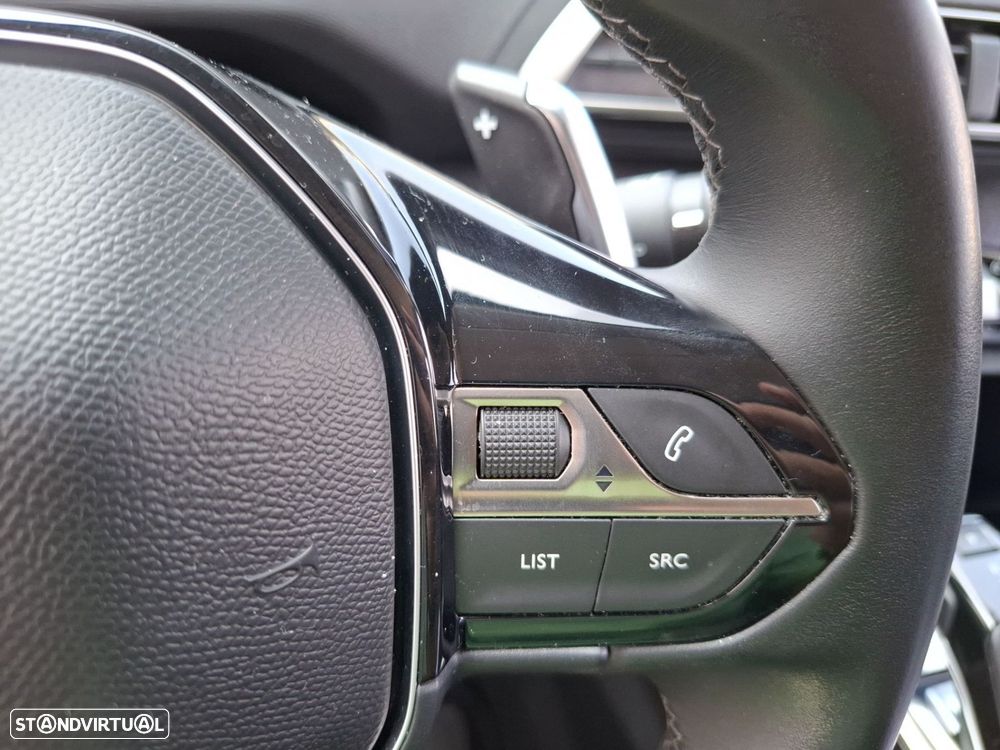 Peugeot 3008 1.2 PureTech Allure EAT8 - 21