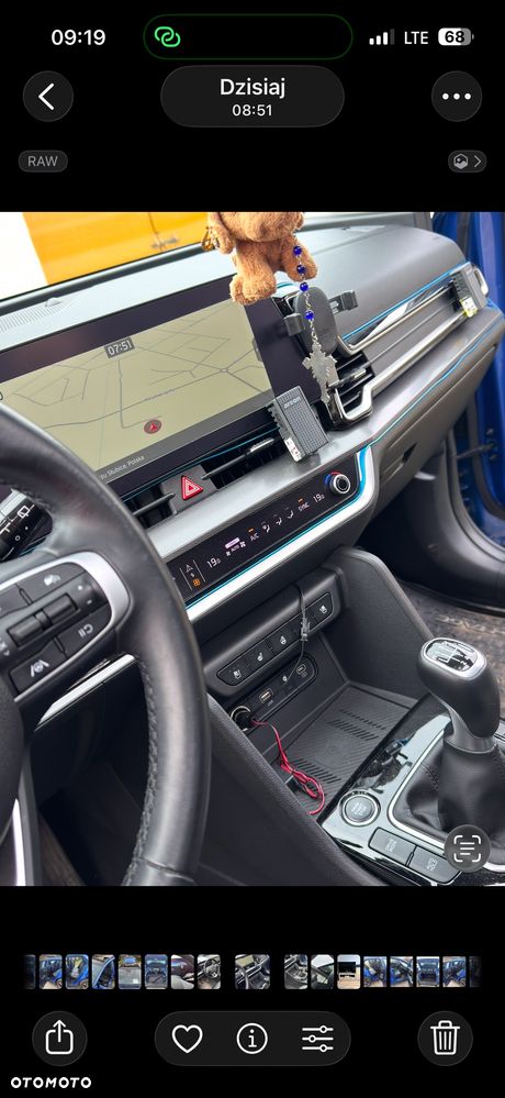 Kia Sportage 1.6 T-GDI Business Line 2WD - 9