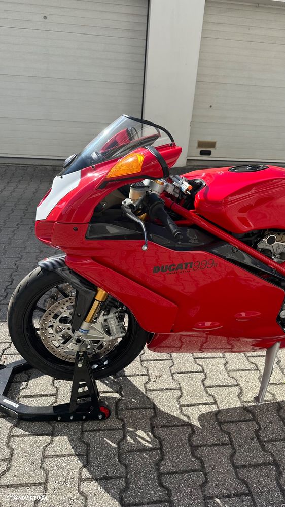 Ducati 999 - 3
