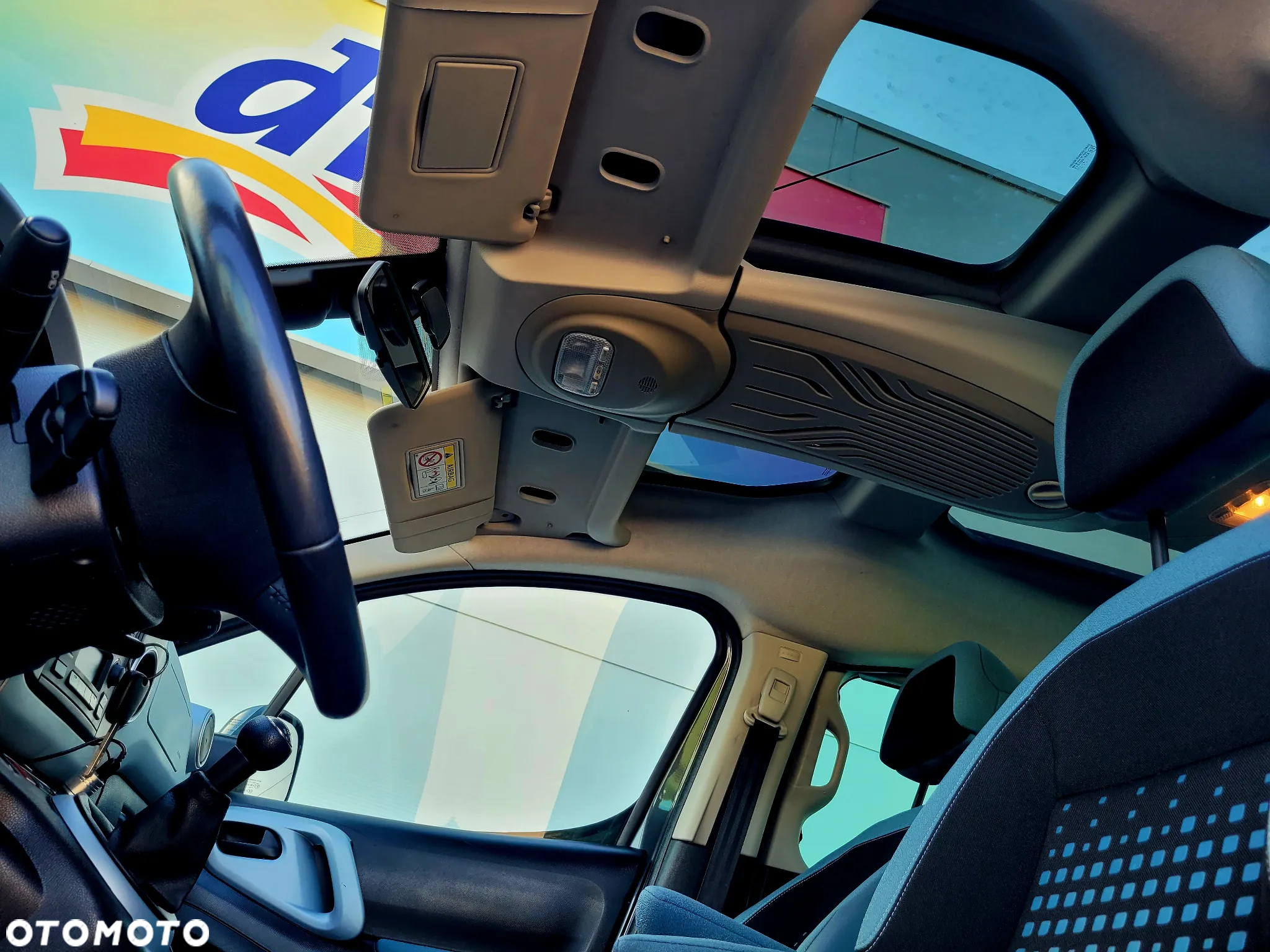Citroën Berlingo 1.6 HDi Exclusive - 19