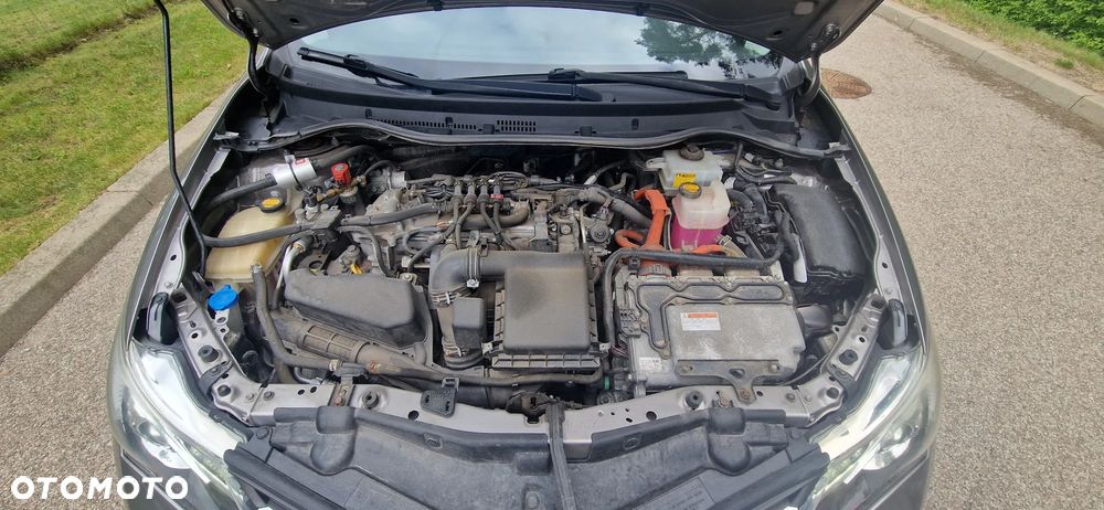 Toyota Auris - 12