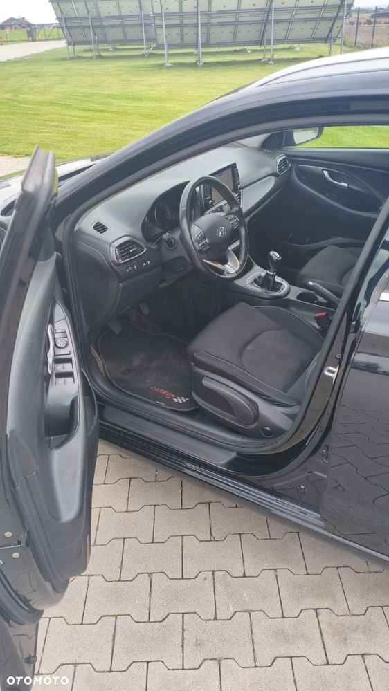 Hyundai i30 - 5