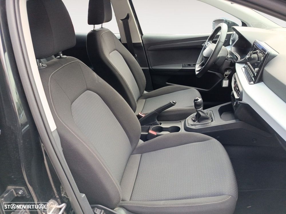 SEAT Ibiza 1.0 TSI Style - 15