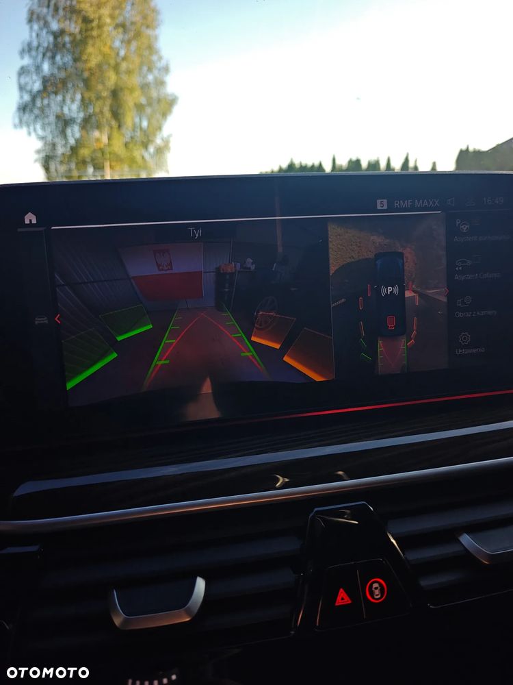 BMW Seria 5 - 24
