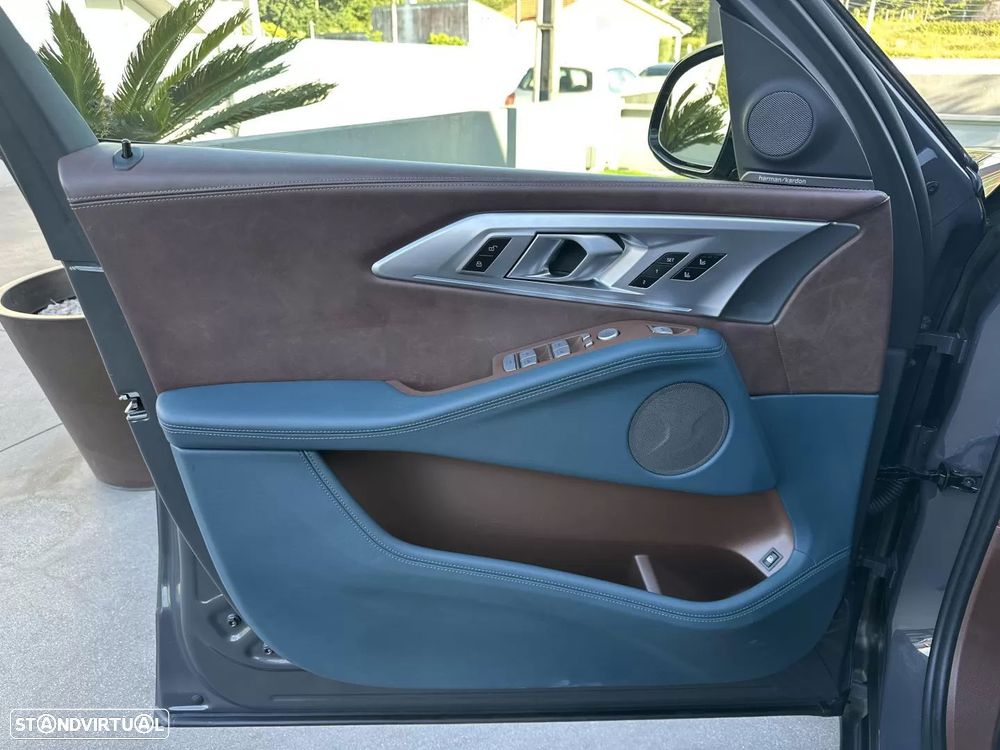 BMW XM Standard - 23