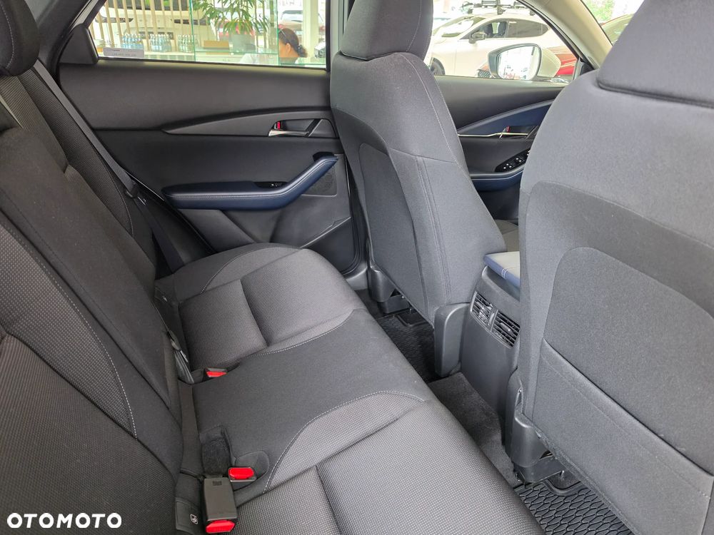 Mazda CX-30 2.0 mHEV Kanjo 2WD - 11