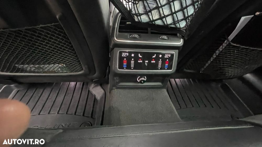 Audi A6 2.0 40 TDI S tronic Sport - 12