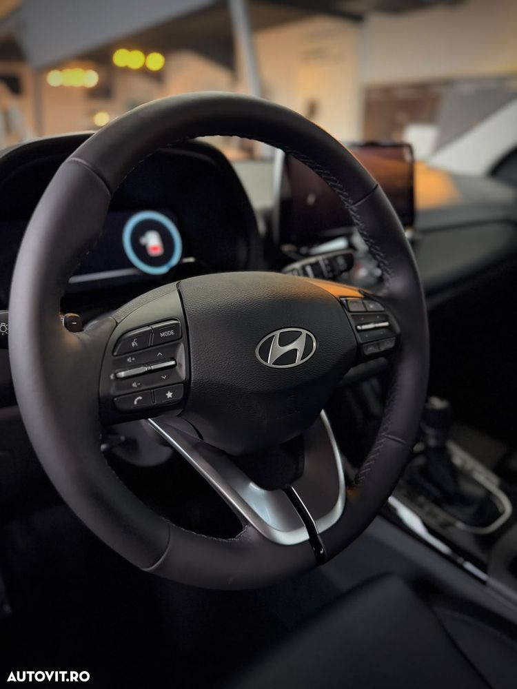 Hyundai i30 1.6 150CP 7DCT Highway+ - 5