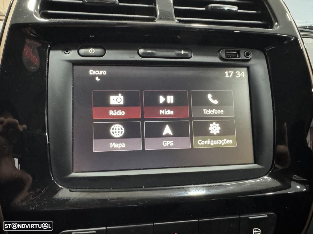 Dacia Spring Electric 65 Extreme - 29