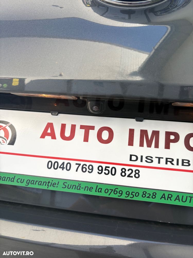 Kia Sportage 1.6 CRDI AWD DCT SPIRIT - 13