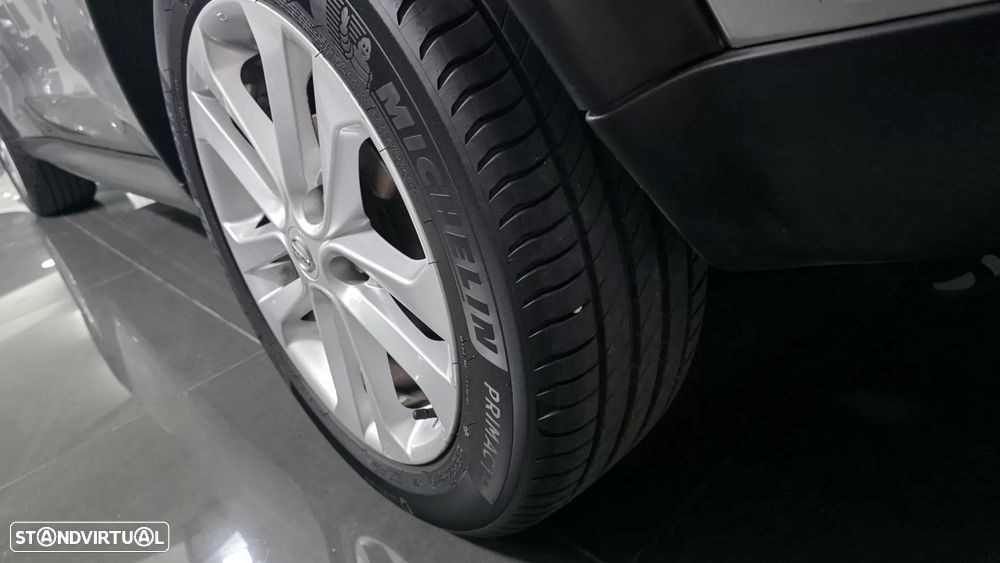 Nissan Juke 1.2 DIG-T N-Connecta - 24