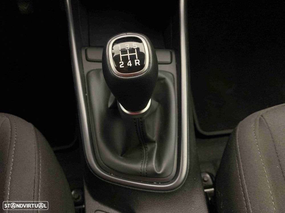 Hyundai i20 1.2 MPi Comfort - 10