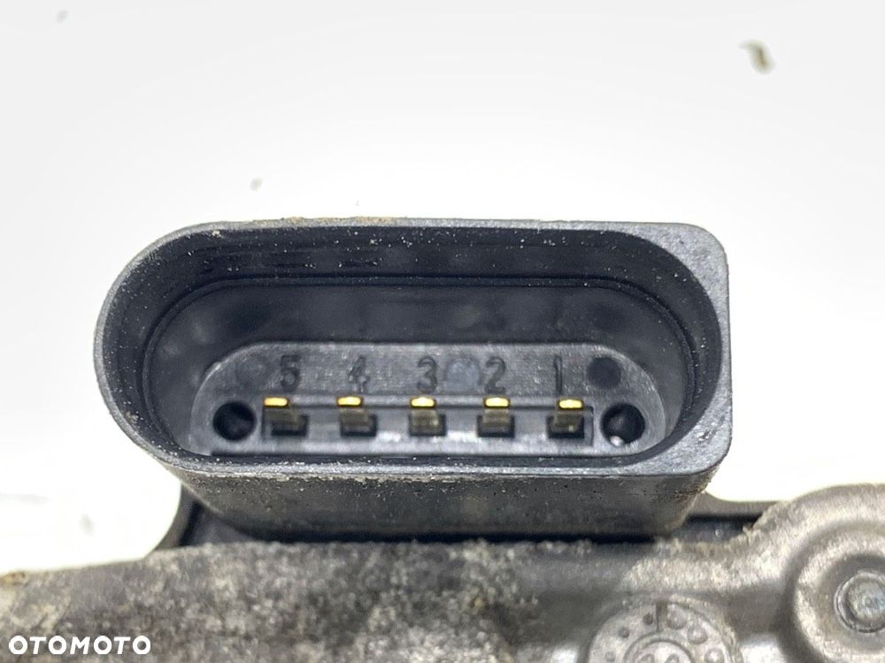 PRZEPUSTNICA WYDECHU - 49.00 PLN - VW PASSAT B8 Variant (3G5, CB5) 2014 - 2022 2.0 TDI 110 kW [150 - 4