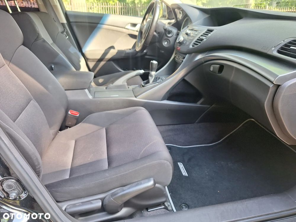 Honda Accord 2.2i-DTEC Elegance - 11