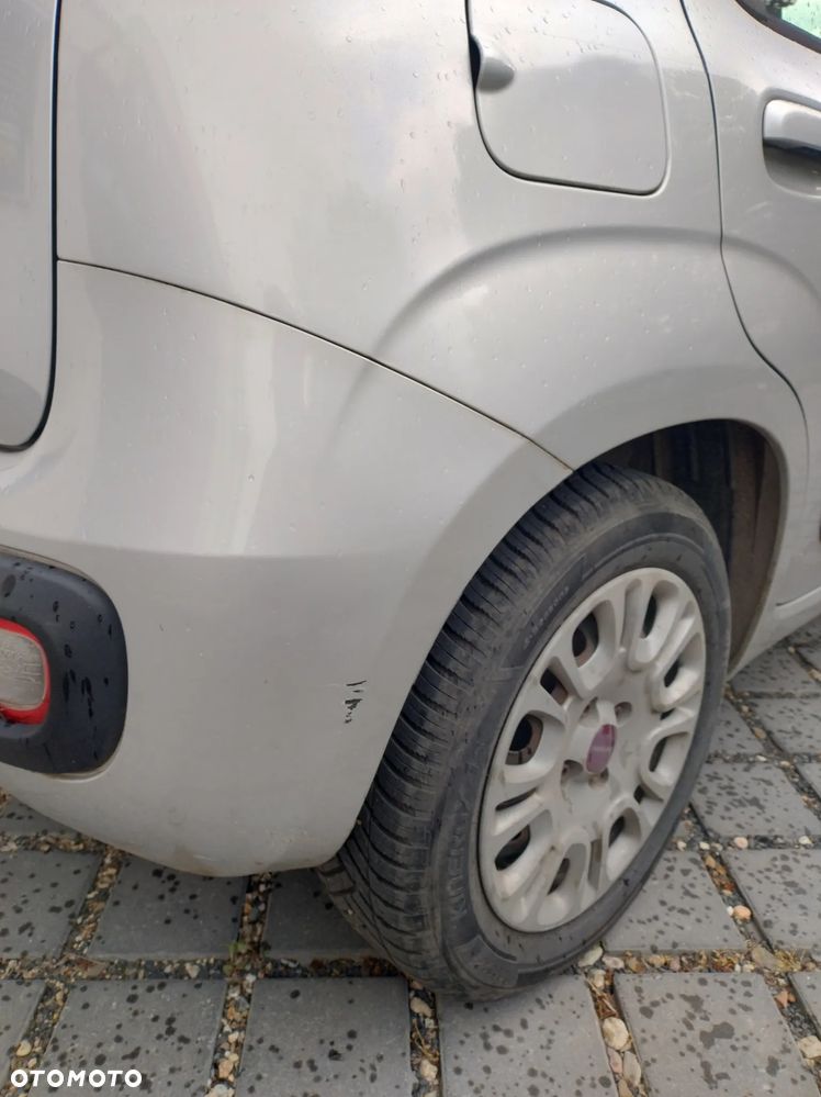 Fiat Panda 1.2 Lounge - 6