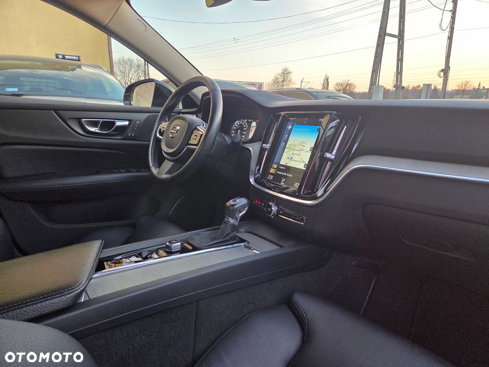 Volvo S60 T4 Inscription - 13