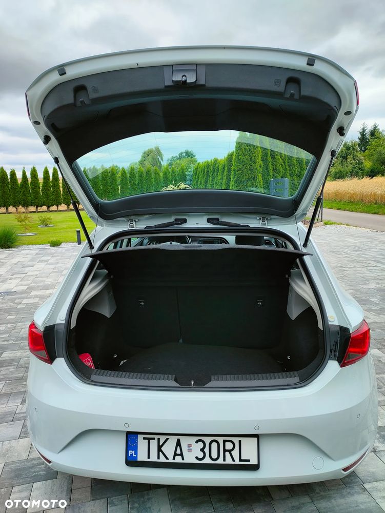 Seat Leon 1.6 TDI Style - 6