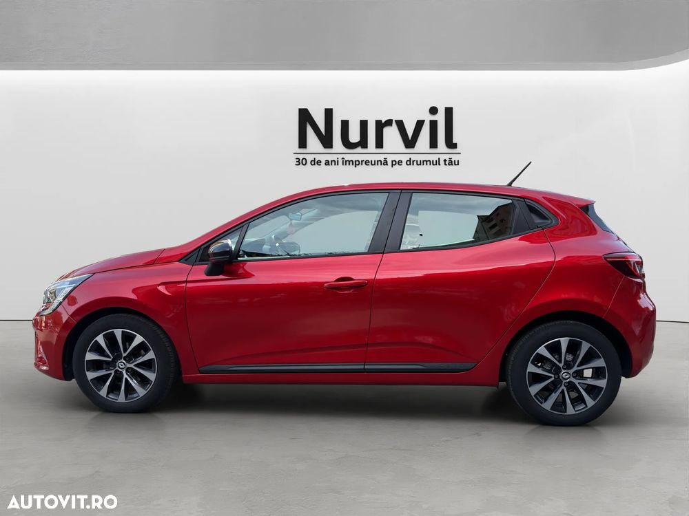 RENAULT Clio 2024 — imagine 2