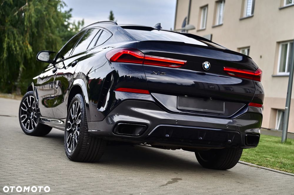 BMW X6 - 4