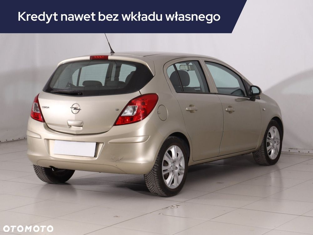 Opel Corsa - 7