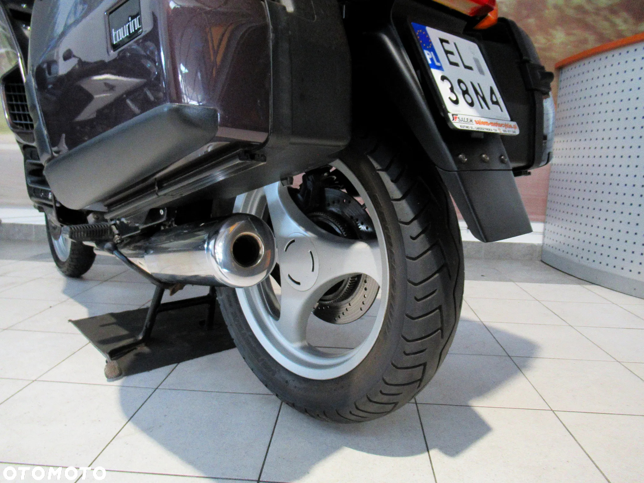 BMW K - 27