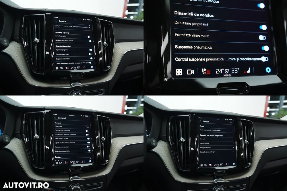 Volvo XC 60 Recharge T6 Twin Engine eAWD Inscription Expression - 26