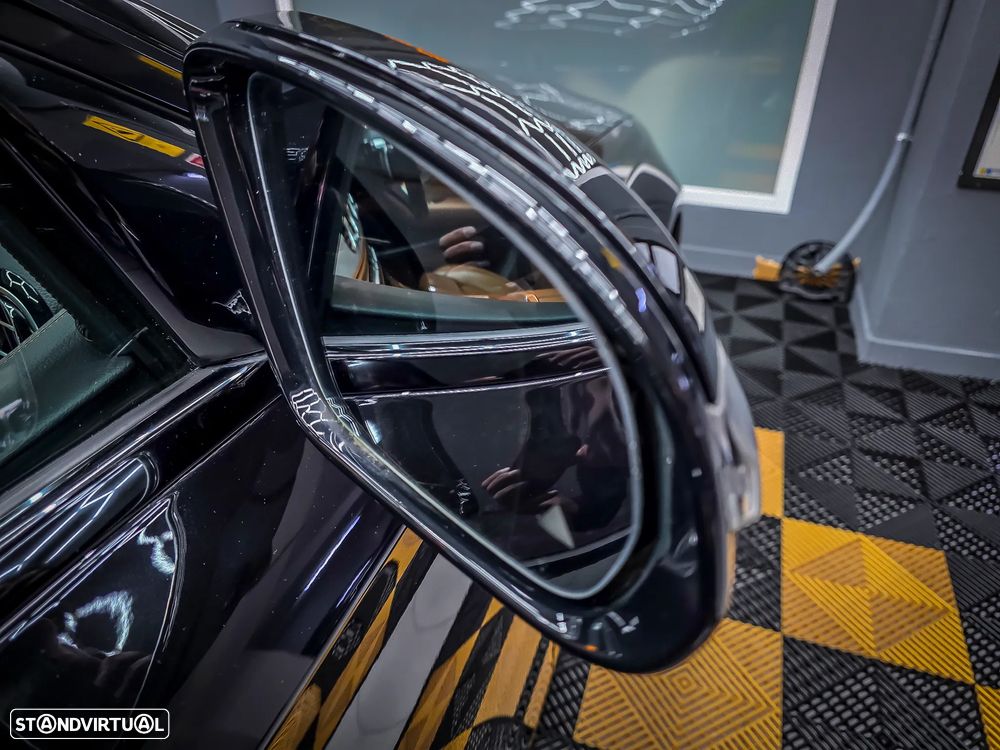 Mercedes-Benz E 300 de 9G-TRONIC AMG Line - 46