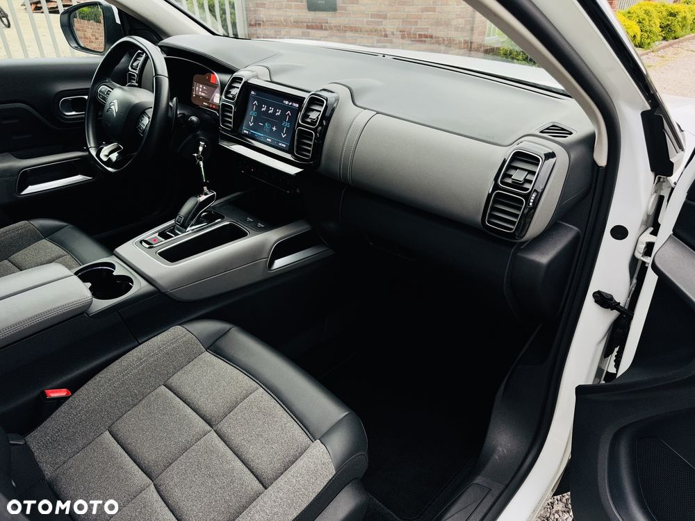 Citroën C5 Aircross BlueHDI 130 S&S EAT8 FEEL PACK - 22