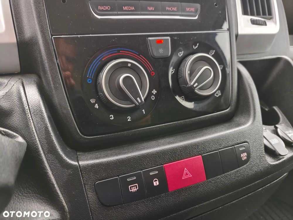 Fiat Ducato - 16