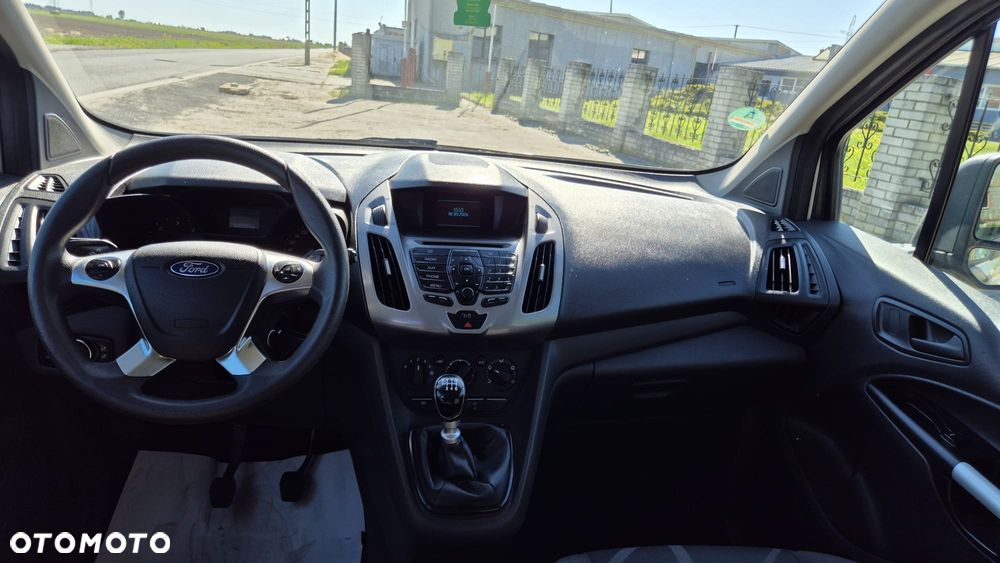 Ford Tourneo Connect 1.5 TDCi Trend - 6
