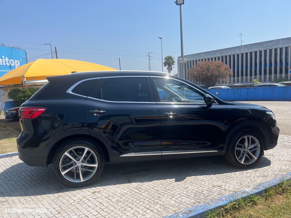 MG EHS 1.5 T-GDI Plug-in Hybrid Comfort - 6