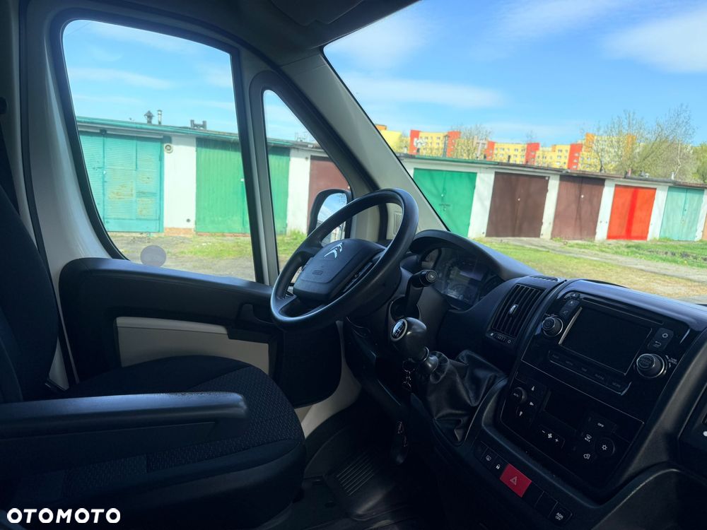 Citroën JUMPER - 7