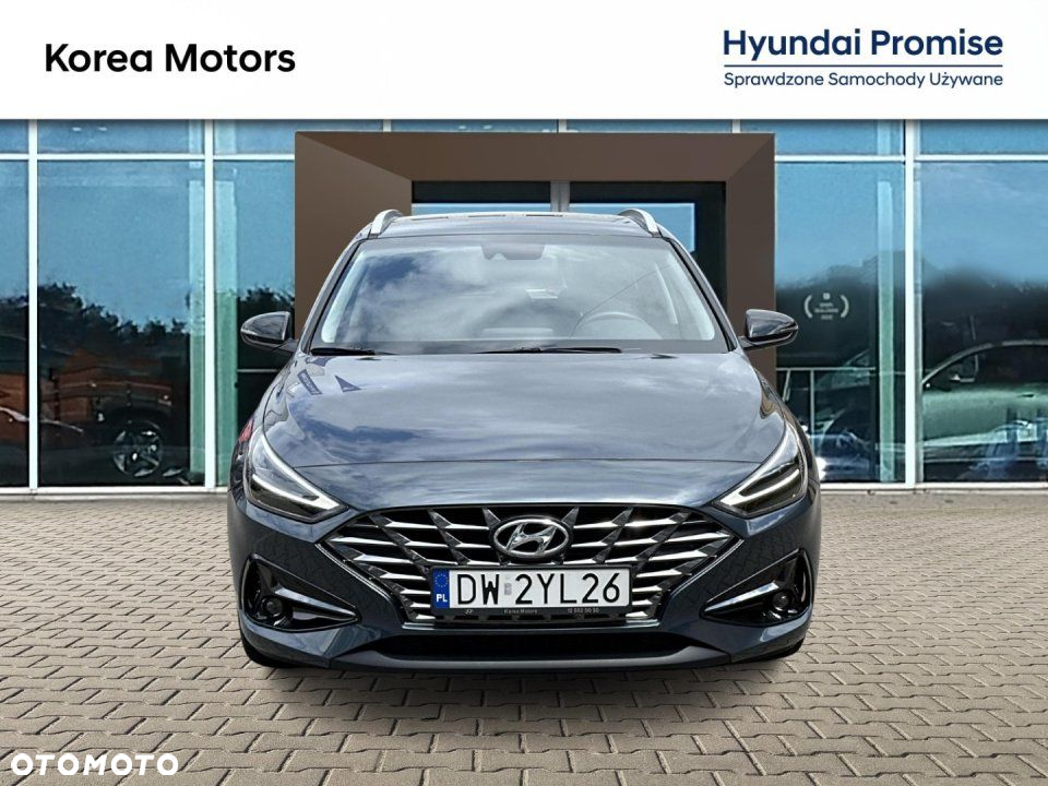 Hyundai i30 - 9