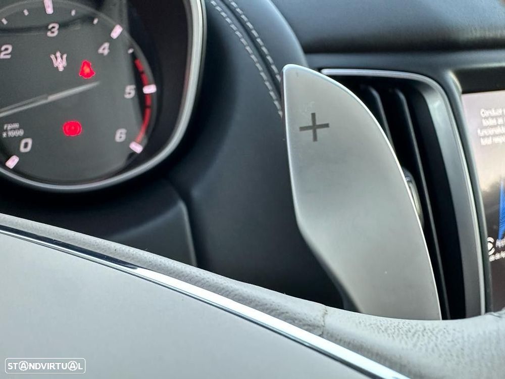 Maserati Levante 3.0 V6 - 48