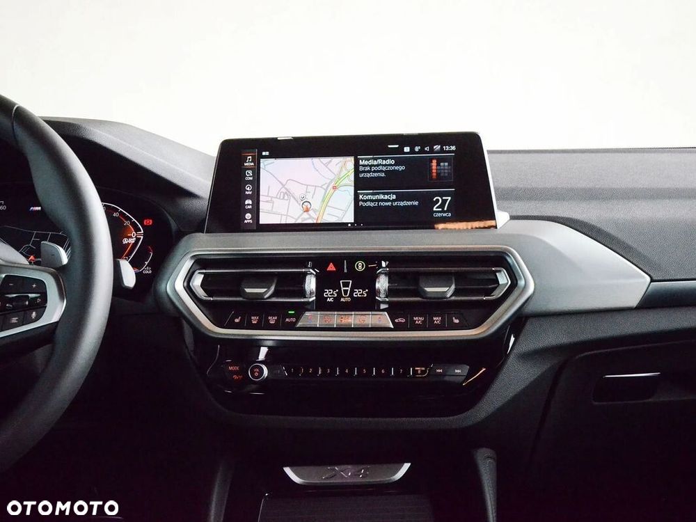 BMW X4 - 33