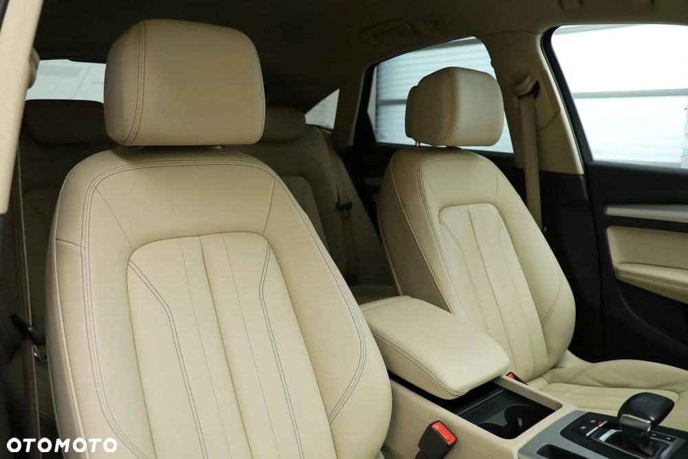 Audi Q5 - 13