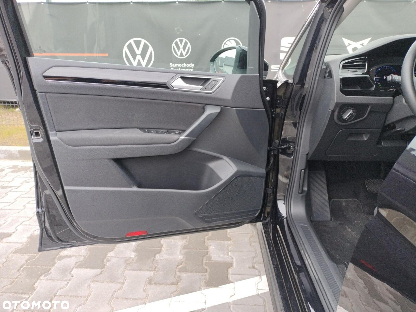Volkswagen Touran 2.0 TDI BMT Highline DSG - 10