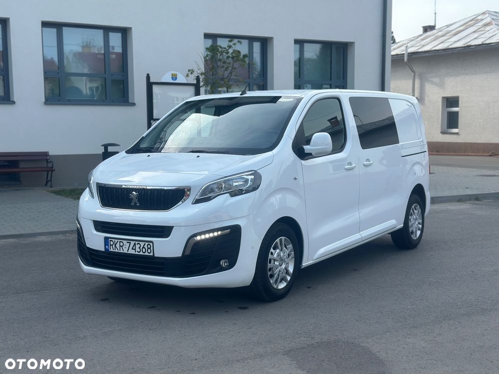 Peugeot Expert - 3
