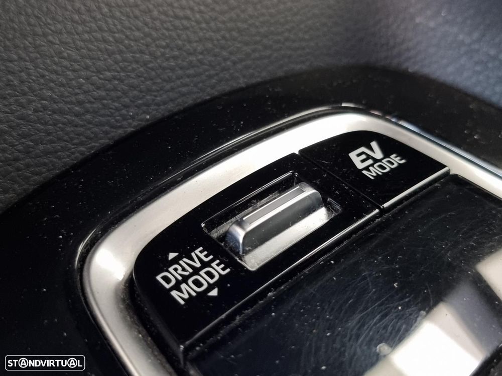Toyota Corolla 1.8 Hybrid Comfort - 40
