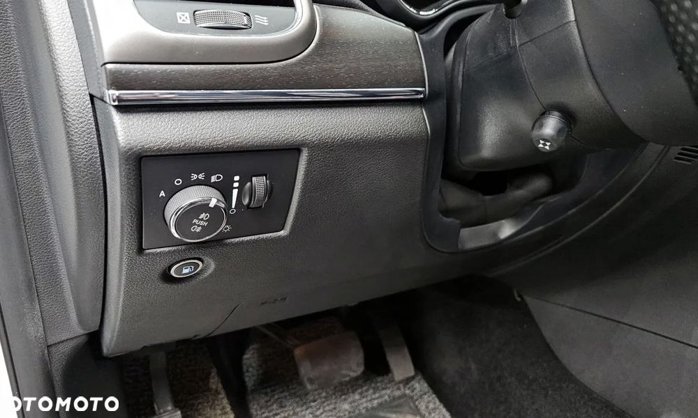 Jeep Grand Cherokee - 17