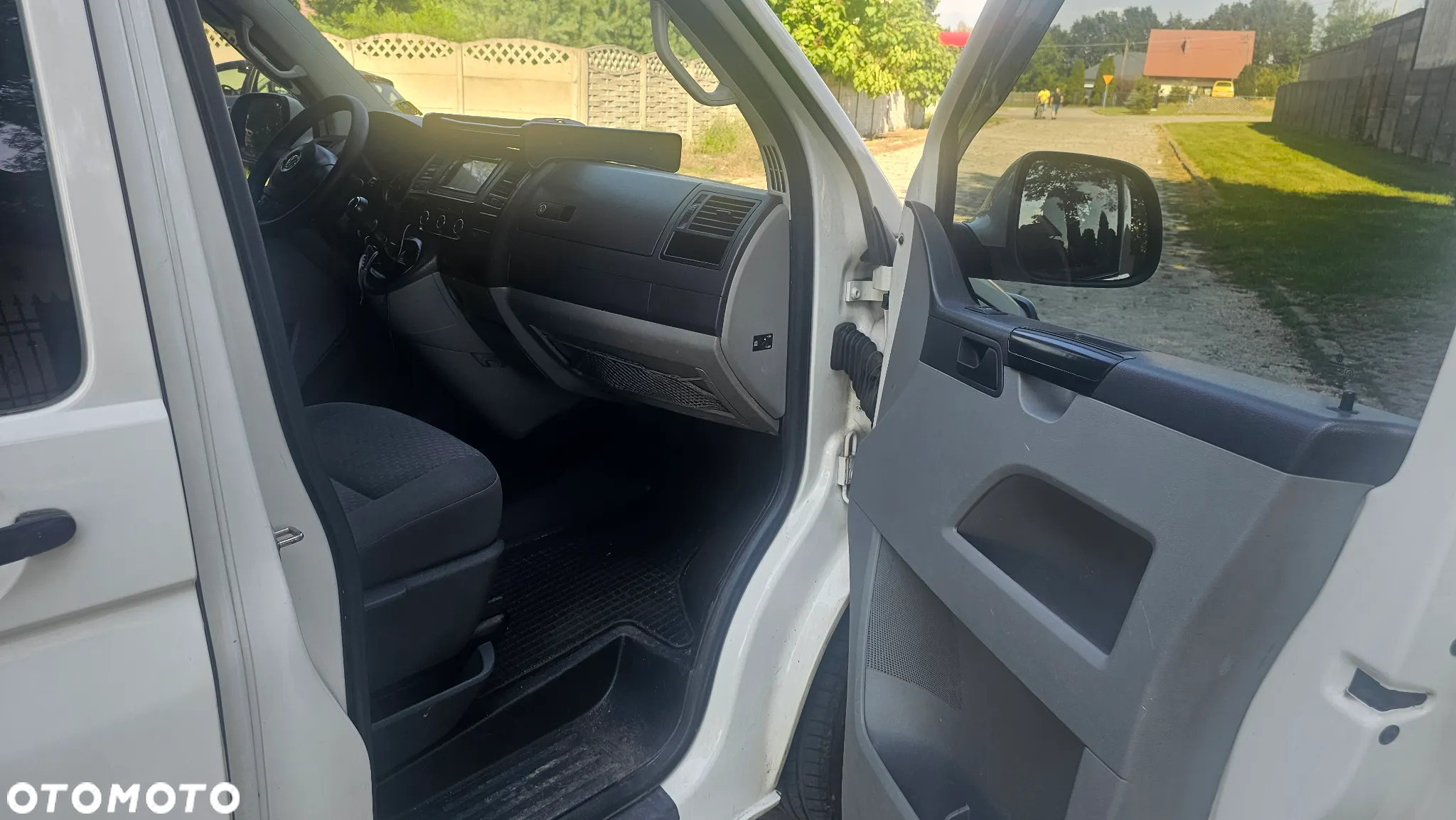 Volkswagen T5 - 6