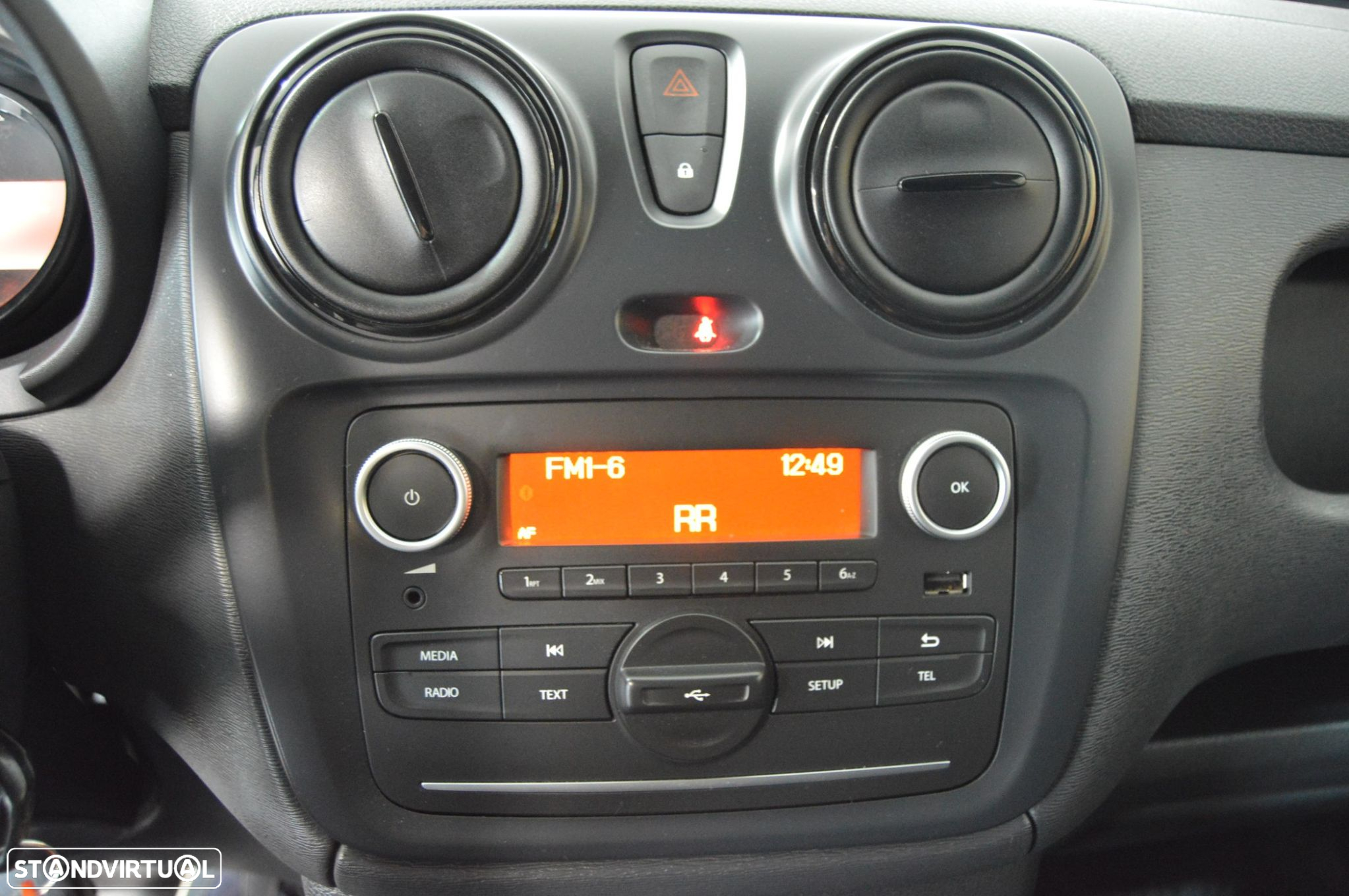 Dacia Dokker 1.5 dCi Work Edition - 32