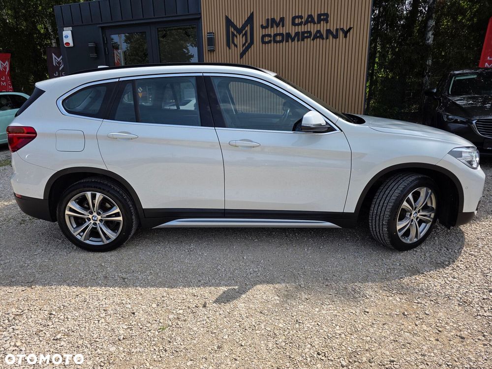BMW X1 - 26
