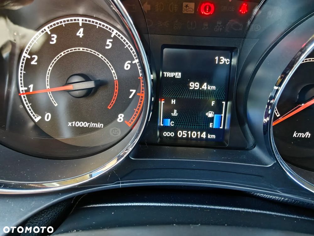 Mitsubishi ASX 1.6 Invite - 20