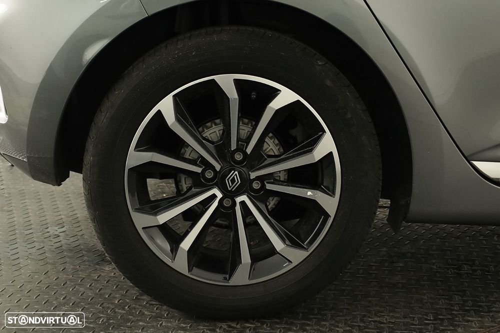 Renault Clio 1.0 TCe Techno - 5