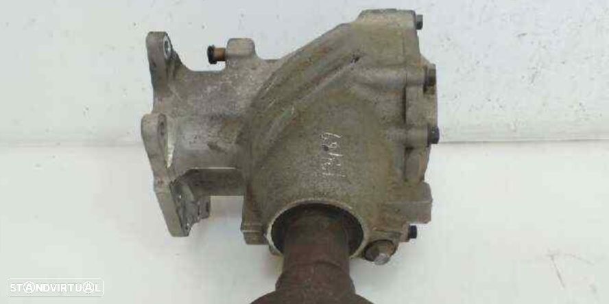Caixa Transferências Volvo XC90 XC70 V70 S60 S80 2.4D 163Cv - 1
