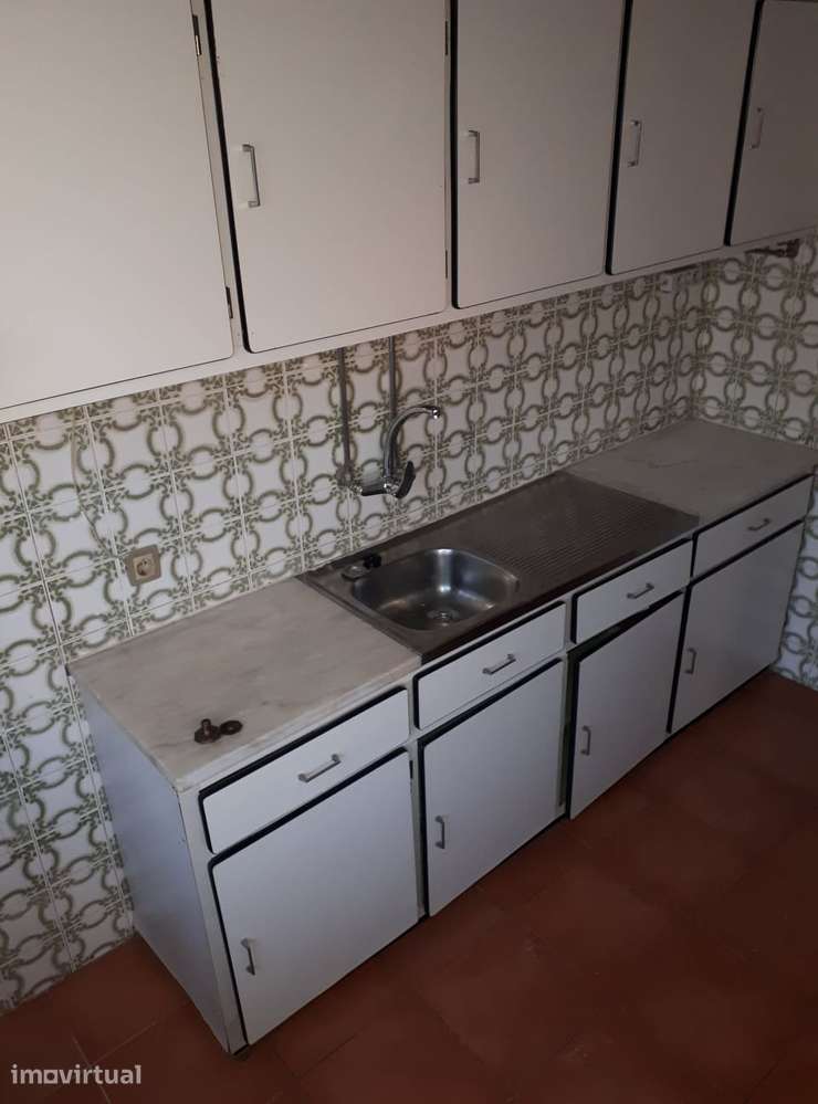 Alugo T1  em Alfena - Grande imagem: 2/8