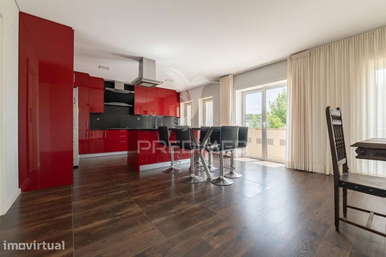 Apartamento T3 Renovado | São Lázaro, Braga | 140 m² | - Grande imagem: 3/38