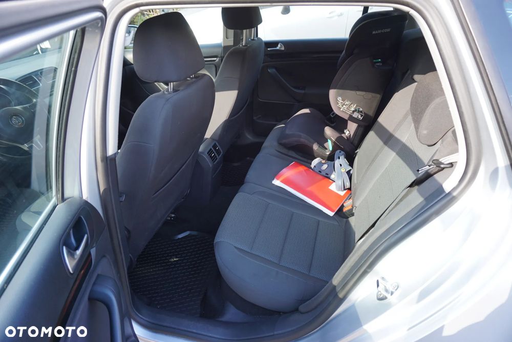 Volkswagen Golf 1.4 TSI Style - 28