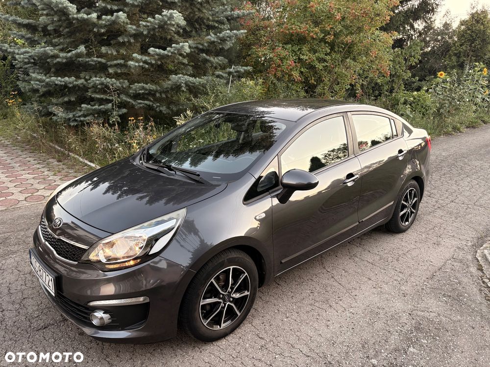 Kia Rio 1.2 M - 7